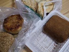 驴打滚-老回回烩面馆(左家庄店)