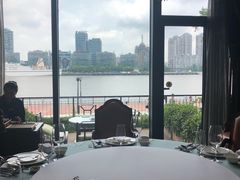 包房-浦江二号·独栋江景餐厅(滨江大道店)