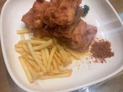 -赤宴·川菜(玉林店)