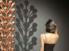 -chi K11艺术空间展览厅