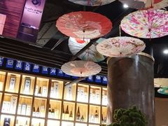 -悦和餐厅(CBD玉米楼店)