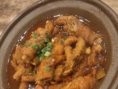 -一楼食业·美食人家