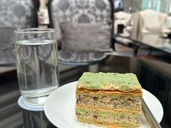 -马哥孛罗咖啡厅·Cafe Marco (厦门马哥孛罗东方大酒店)