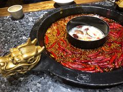 -蜀大侠火锅(寰球文化地标·总府店)