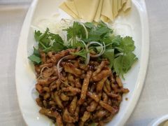 -大鸭梨烤鸭(房山店)