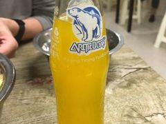 -老兵麻辣烫(世欧王庄店)