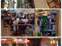 -班赞海鲜市场