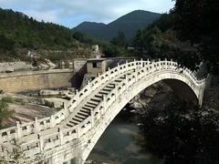 -九鲤湖风景区