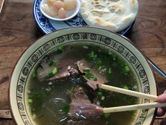 -老白家水盆羊肉