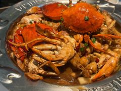 -胖哥俩肉蟹煲(福州仓山爱琴海店)