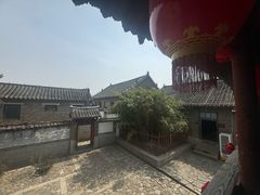 -牟氏庄园
