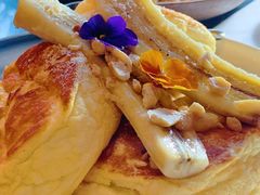 香蕉热香饼-the rug 飞毯 (朝阳公园店)