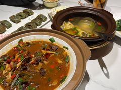 -阿露佳·舌尖上的安吉菜