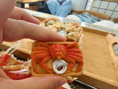 -震海贝烤贝·民俗特色店(延吉总店)