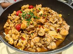 -聚味瞿记·龙虾堂(梅溪湖店)