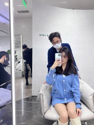 点击看大图 -3AM HAIR SALON烫发染发接发