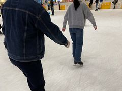 -冠军冰场CHAMPION RINK(苏州中心商场店)