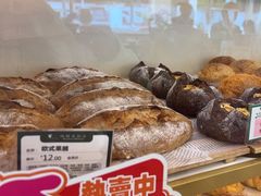 -蜂蝶来饼店(拱北总店)