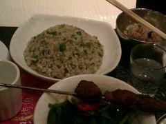 酸菜炒饭-鸣记脆皮烤鱼(岐山路店)