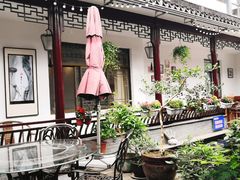 -华庭苑农家乐(旺山店)