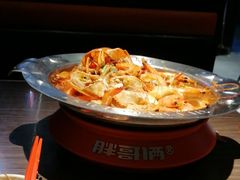 -胖哥俩肉蟹煲(梅溪步步高店)