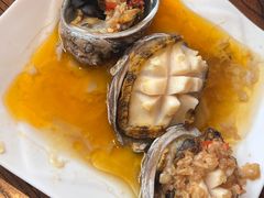 -海味当家·蒸锅海鲜(星海公园店)
