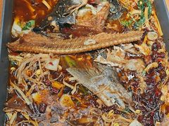 -食鸡公社辣子鸡·潍坊菜·烧烤