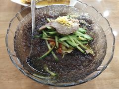 -顺姬冷面(长白西路店)