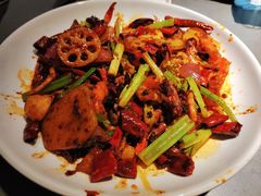 -三俞竹苑(红旗街万达店)