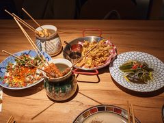 -雪熊精酿·哈尔滨烧烤酒馆(非遗大串店)