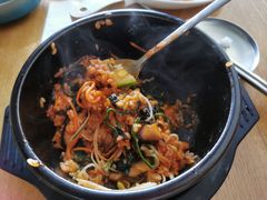 -李先生的首尔小馆(松江启源广场店)