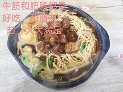 -南湖胖子砂锅(红庙店)