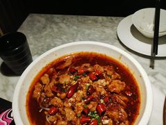 -蔴将·川菜(黄龙万科店)