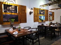 -大洋家·精品潮汕菜·生腌砂锅粥(天河东路店)