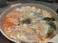 -创味·民间海南菜·非遗藤桥排骨(藤桥·免税城店)