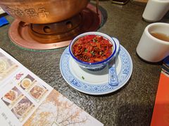 -清真·京华源铜锅涮肉(丰庆店)