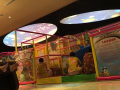 -巴斯漫温泉汗蒸馆(贡湖大道店)