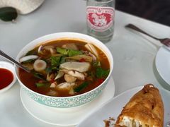 蟹肉煎蛋卷-Raan Jay Fai