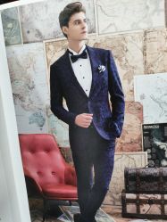 点击看大图 -香港威德诚洋服BESPOKE西服西装高级定制(上海湾一店)