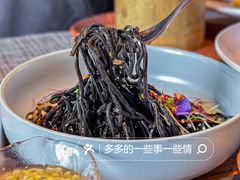 -喜洲吧·江畔老船厂·庭院餐厅(喜临院店)