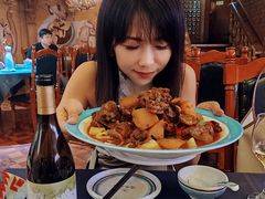 -伊带伊路新疆美食府(呼家楼店)