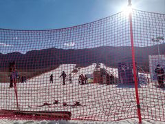 -北京西山滑雪场