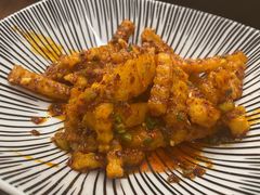 土豆条-靓蛙馆