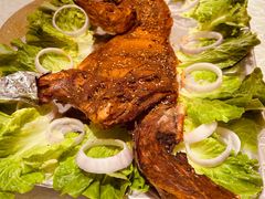 -阿英煲(凉城路店)