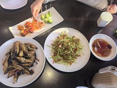 -老牌坊鲁菜名店(聊城美食岛店)