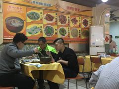 -得记得潮州海鲜砂锅粥(宝业路店)
