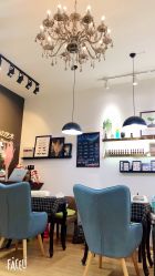 -甲舍美甲美睫艺术馆