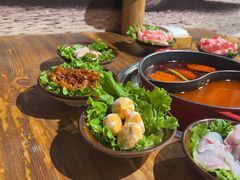 -烂摊摊火锅集市(河北总店)