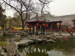 -白家大院·王府宫廷菜(苏州街店)