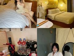 -CitiHot欢悦酒店(广州北京路店)
